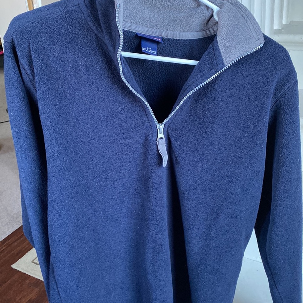 Sweatshirt - S/P